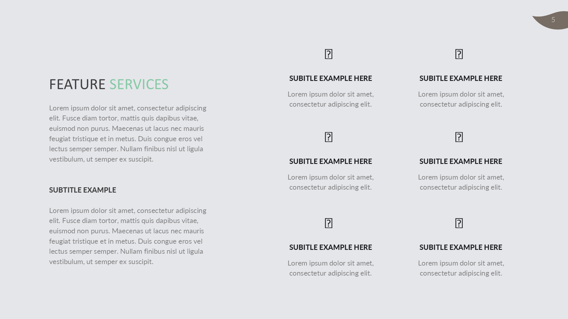 Wava Light 16-9 slide 5